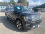 Used 2021 Ford Expedition Platinum image 2