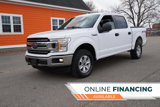 Used 2018 Ford F150 XLT w/ Trailer Tow Package image 2