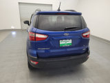 Used 2019 Ford EcoSport SE w/ Interior Protection Package image 6