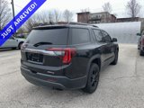 Used 2021 GMC Acadia AT4 w/ Technology Package image 4