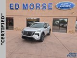 Used 2024 Nissan Rogue S image 2