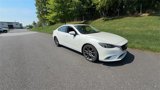 Used 2016 MAZDA MAZDA6 Grand Touring image 4