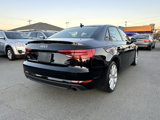 Used 2017 Audi A4 2.0T Premium w/ Convenience Package image 6