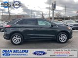Certified 2022 Ford Edge SEL w/ Convenience Package image 4