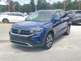Used 2022 Volkswagen Taos SE image 5