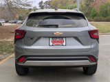 New 2025 Chevrolet Trax LT w/ Driver Confidence Package image 3