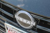 New 2025 Nissan Versa S w/ Trunk Package image 6