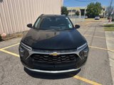 Certified 2024 Chevrolet Trax LT w/ Driver Confidence Package image 2