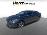 Used 2024 Kia Forte LXS image 3