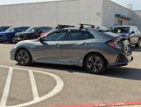 Used 2019 Honda Civic EX image 4
