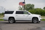 Used 2016 GMC Yukon XL Denali image 2