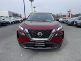 Certified 2021 Nissan Rogue S image 3