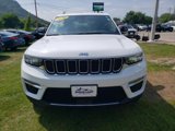 Certified 2024 Jeep Grand Cherokee Limited 4xe image 2
