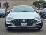 Used 2020 Hyundai Sonata SEL w/ Convenience Package image 2