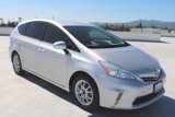 Used 2012 Toyota Prius V Three image 2