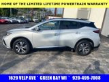 Used 2023 Nissan Murano SV image 4