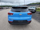 Used 2024 Chevrolet TrailBlazer LS w/ LS Convenience Package image 4