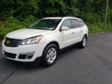 Used 2014 Chevrolet Traverse LT image 2