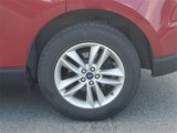 Used 2015 Ford Edge SEL w/ Equipment Group 201A image 5