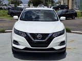 Used 2021 Nissan Rogue Sport S image 2