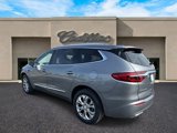 Used 2020 Buick Enclave Avenir w/ Avenir Technology Package image 5