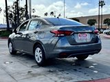 New 2025 Nissan Versa S image 5