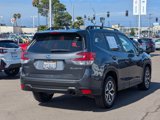Used 2022 Subaru Forester Premium image 4