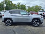 Certified 2022 Jeep Compass Limited image 2