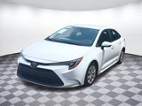 Used 2023 Toyota Corolla LE image 3
