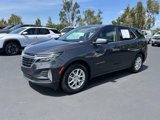 Certified 2022 Chevrolet Equinox LT image 3