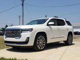 Used 2021 GMC Acadia Denali w/ Denali Ultimate Package image 3