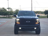 Used 2020 Chevrolet Silverado 1500 RST image 2