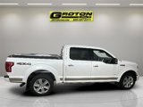 Used 2015 Ford F150 Platinum w/ Equipment Group 701A Luxury image 3