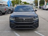 Used 2023 Volkswagen Tiguan SE image 3