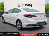 Used 2020 Hyundai Elantra SEL w/ Cargo Package (C1) image 4