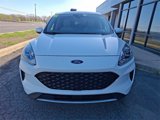 Used 2020 Ford Escape SE image 2