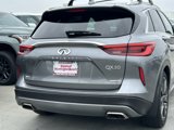 Used 2020 INFINITI QX50 Essential w/ Edition 30 Package image 4