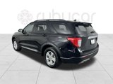 Used 2023 Ford Explorer XLT w/ Equipment Group 202A image 3