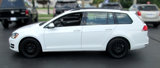 Used 2017 Volkswagen Golf SE image 4