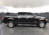 Used 2013 Ford F150 XLT w/ Luxury Equipment Group image 3