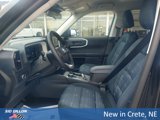 New 2025 Ford Bronco Sport Heritage image 3