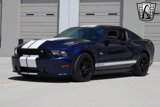 Used 2012 Ford Mustang Premium w/ Security Pkg image 2