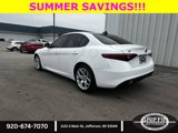 Used 2021 Alfa Romeo Giulia Ti image 3