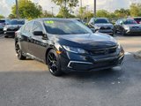 Used 2020 Honda Civic LX image 4