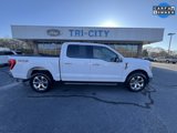 Used 2021 Ford F150 XLT w/ Equipment Group 302A High image 5