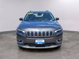 Used 2019 Jeep Cherokee Limited image 2
