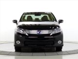 Used 2012 Lexus HS 250h image 2