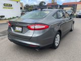 Used 2014 Ford Fusion S image 3