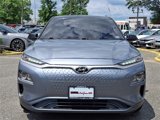 Used 2021 Hyundai Kona SEL image 2