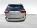 Used 2017 Toyota Sienna LE image 5